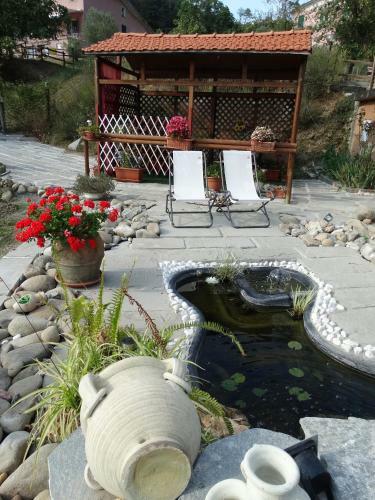 Hostal Affittacamere Graziella