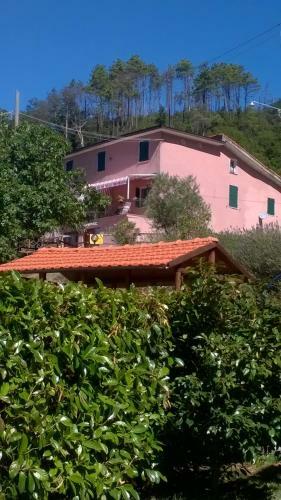 Hostal Affittacamere Graziella