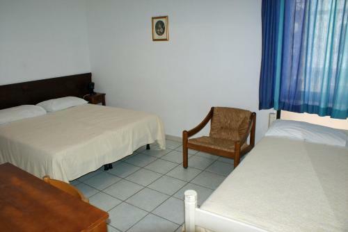 Hotel Nettuno