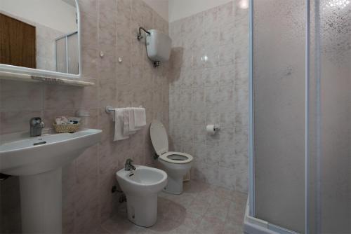 Hotel Villaggio Gabbiano