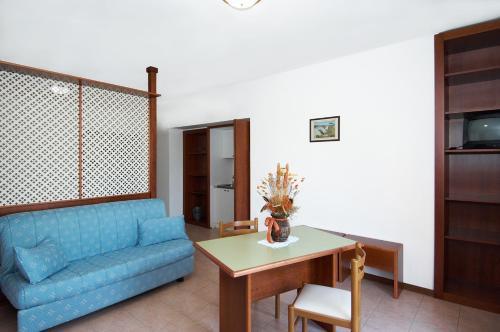 Hotel Villaggio Gabbiano