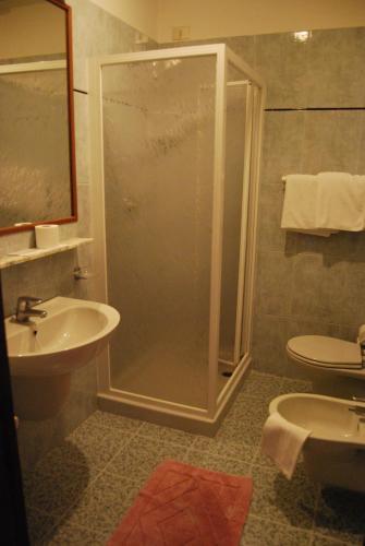 Hotel Villaggio Gabbiano