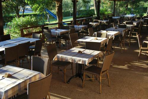 Hotel Villaggio Gabbiano