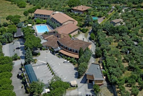Hotel Villaggio Gabbiano