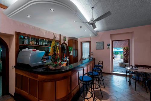Hotel Villaggio Gabbiano