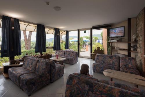 Hotel Villaggio Gabbiano