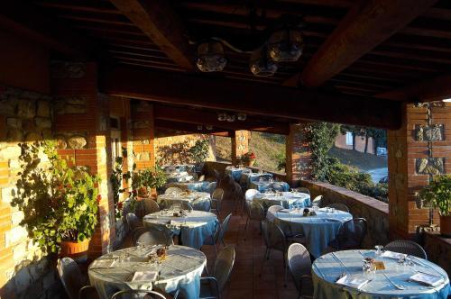 Hotel Villaggio Gabbiano
