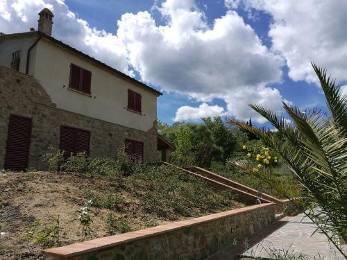 Casa Del Pastore