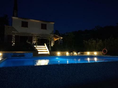 Casa Del Pastore
