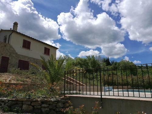 Casa Del Pastore