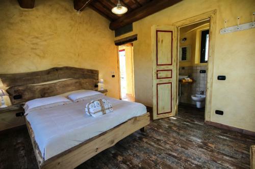 Casa Del Pastore