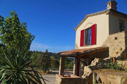Casa Del Pastore
