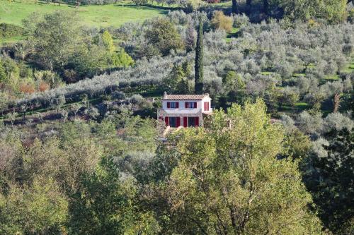 Casa Del Pastore