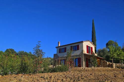 Casa Del Pastore