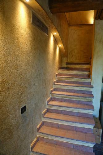 Casa Del Pastore
