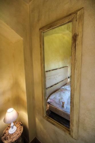 Casa Del Pastore