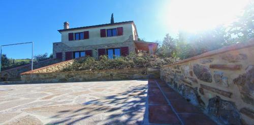 Casa Del Pastore