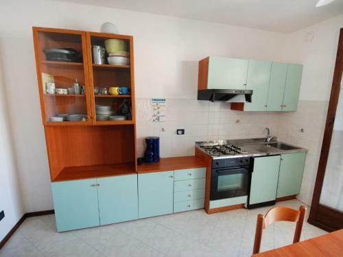 Apartamento Locazione Turistica Hermitage.2