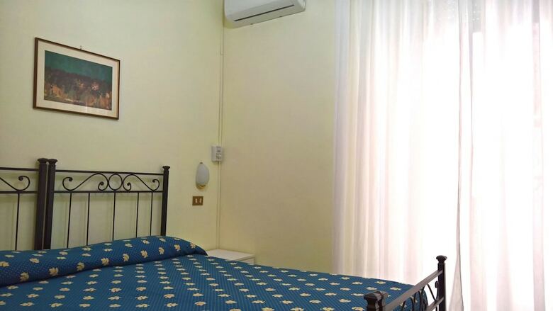 Hotel Albergo Golfo