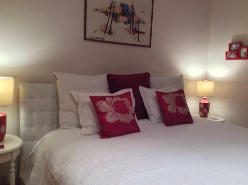 Bed & Breakfast �le De Garde