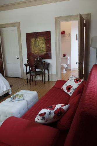 Bed & Breakfast �le De Garde