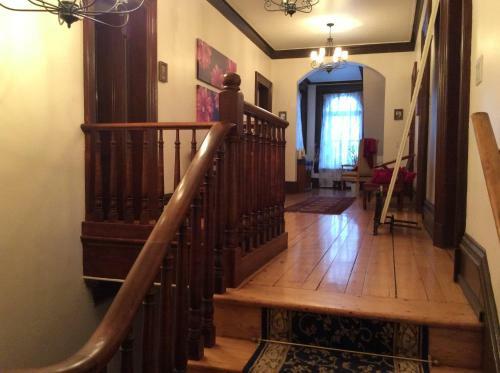 Bed & Breakfast �le De Garde