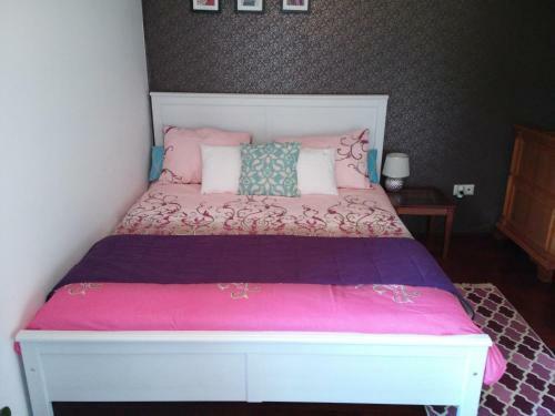 Bed & Breakfast Sz�pkil�t�s Vend�gh�z