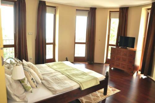 Bed & Breakfast Sz�pkil�t�s Vend�gh�z