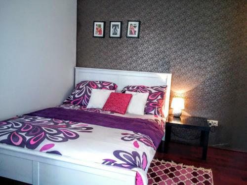 Bed & Breakfast Sz�pkil�t�s Vend�gh�z