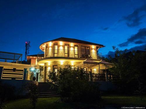 Bed & Breakfast Sz�pkil�t�s Vend�gh�z
