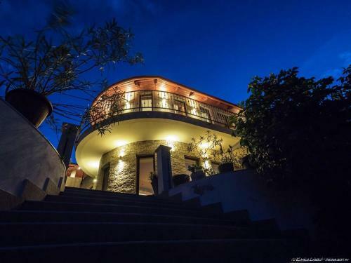 Bed & Breakfast Sz�pkil�t�s Vend�gh�z