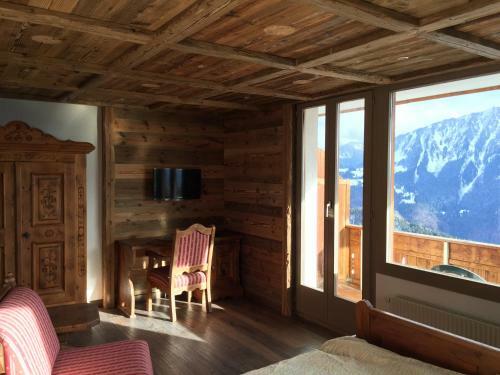 Hotel H�tel Le Grand Chalet