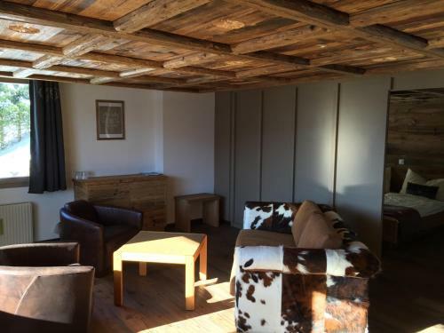 Hotel H�tel Le Grand Chalet