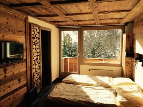 Hotel H�tel Le Grand Chalet
