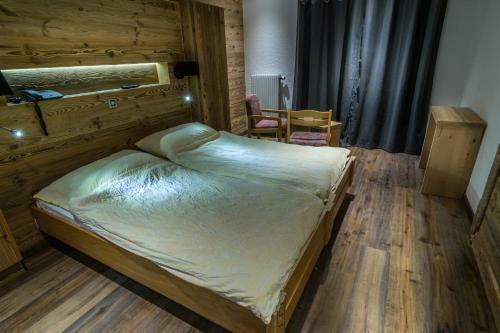 Hotel H�tel Le Grand Chalet
