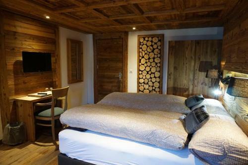 Hotel H�tel Le Grand Chalet
