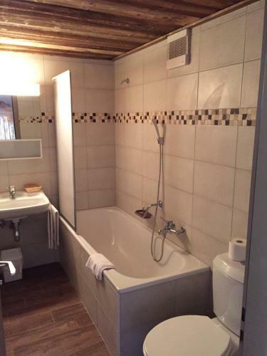 Hotel H�tel Le Grand Chalet