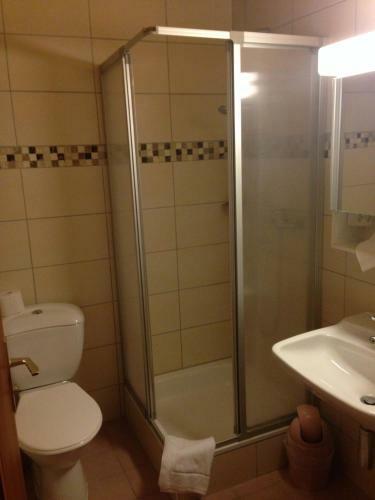 Hotel H�tel Le Grand Chalet