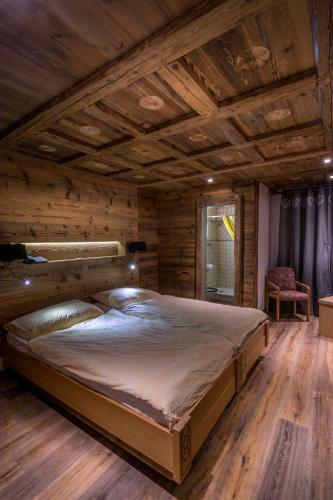 Hotel H�tel Le Grand Chalet