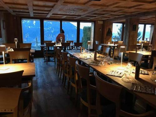Hotel H�tel Le Grand Chalet