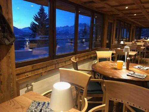 Hotel H�tel Le Grand Chalet