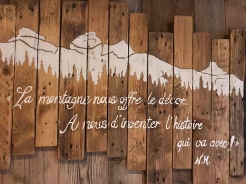 Hotel H�tel Le Grand Chalet