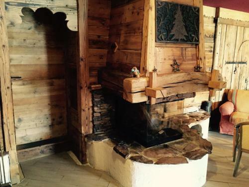 Hotel H�tel Le Grand Chalet