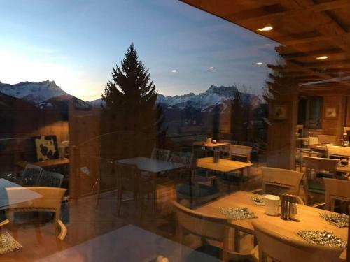 Hotel H�tel Le Grand Chalet