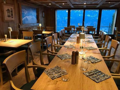 Hotel H�tel Le Grand Chalet