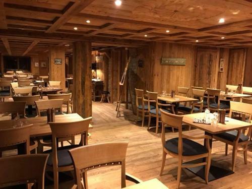 Hotel H�tel Le Grand Chalet