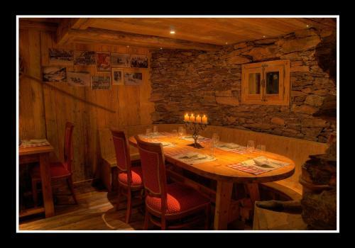 Hotel H�tel Le Grand Chalet