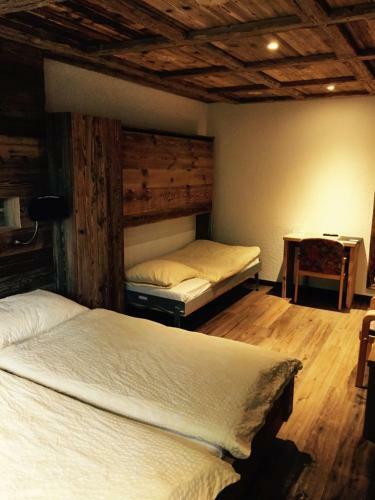Hotel H�tel Le Grand Chalet