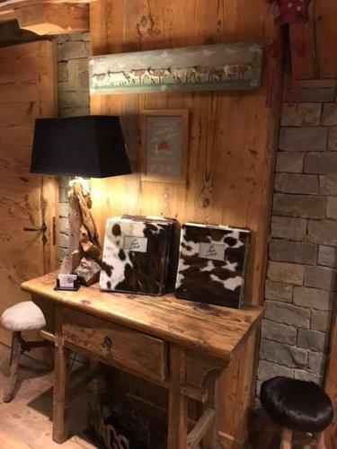 Hotel H�tel Le Grand Chalet