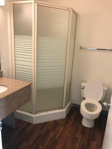 Motel Scottish Inns Greensboro